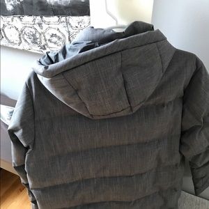 Patagonia Double Down Parka